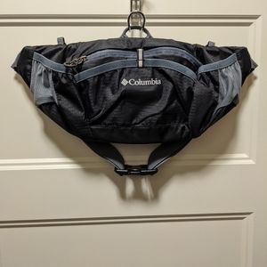 Columbia waist pack